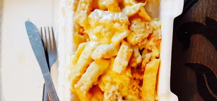 Golden Fry