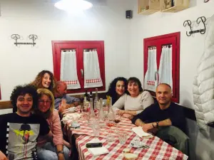 Trattoria Da Bule