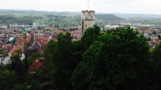 Restaurant Veitsburg