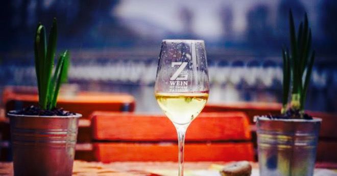 Thueinger Weingut Zahn