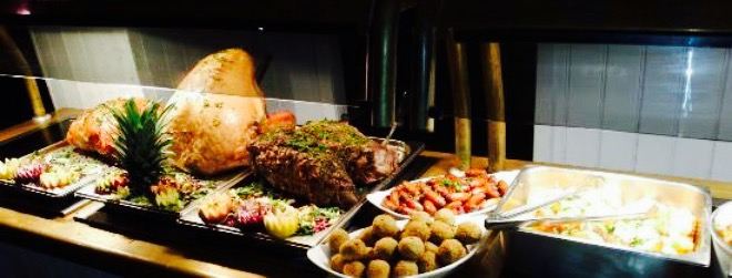 The Plough