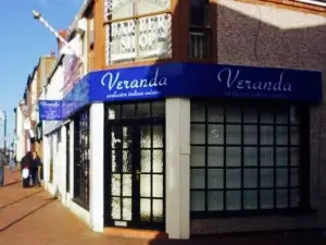 Veranda