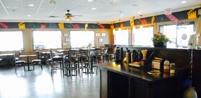 D'Oro Coffee Lounge