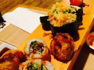 Midori Sushi