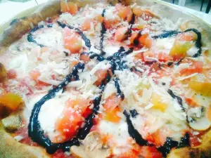 Pizzeria Da Tonino 33