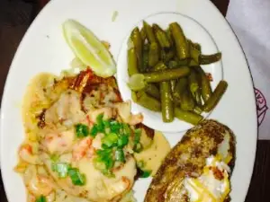 Cotton Patch Cafe