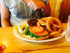 Kates Kountry Kitchen