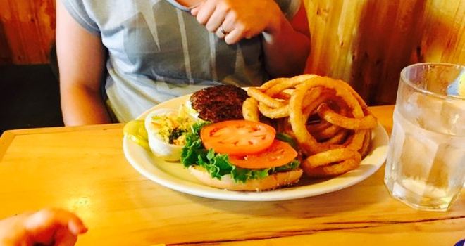Kates Kountry Kitchen