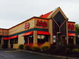 Arby's