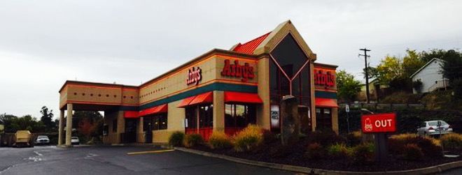 Arby's