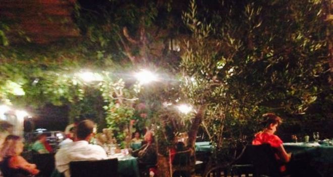 Ristorante Boskin Skver