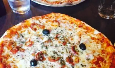 Beg en Havr Pizzeria Etel