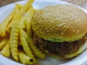 Miltons Country Store Restaurant & Campground