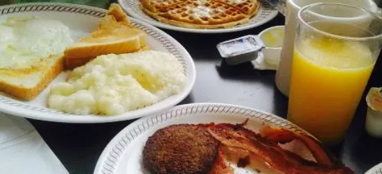 Waffle House