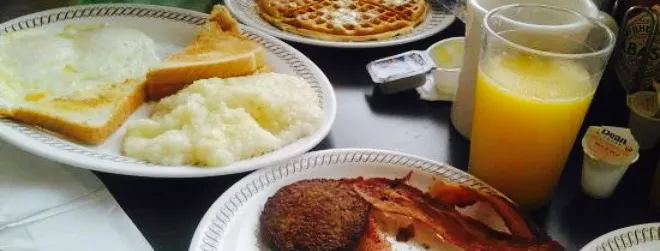 Waffle House