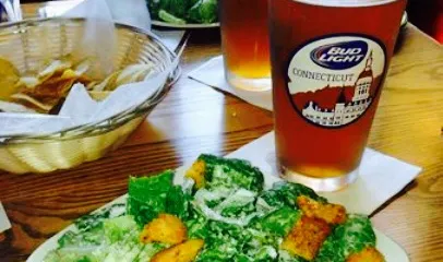 Two Steps Downtown Grille