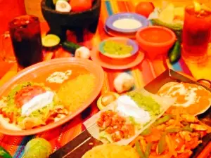 Don Sol Mexican Grill