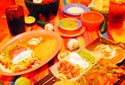Don Sol Mexican Grill