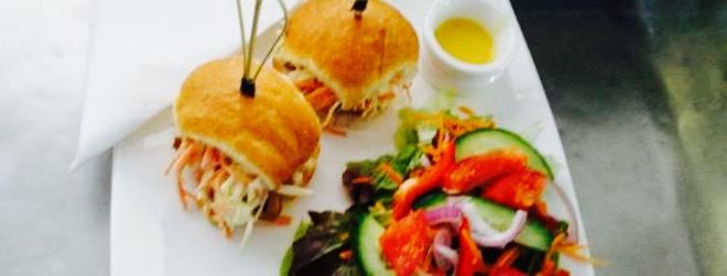 Bordertown Bakery Cafe