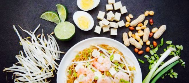 ThaiZone St-Luc