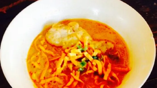 Khao Soi Faham