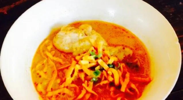 Khao Soi Faham