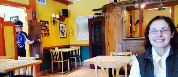 Boulangerie Owl's Bread