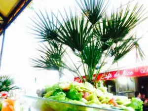 Cafe de Nice