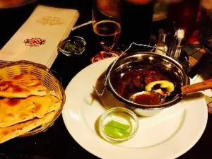 Croatia Pub & Pizzeria