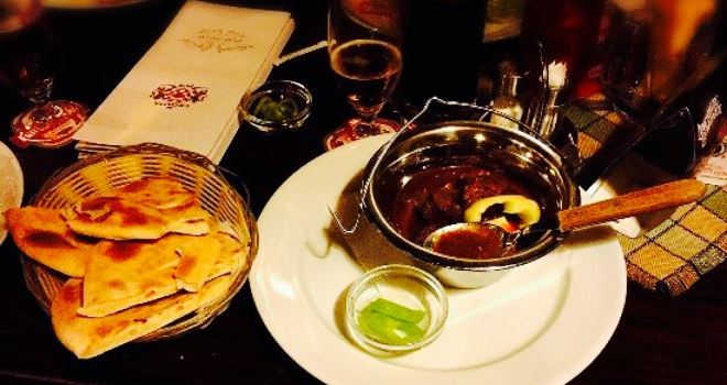 Croatia Pub & Pizzeria