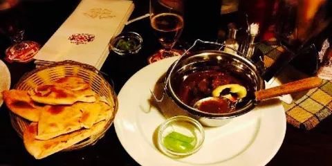 Croatia Pub & Pizzeria