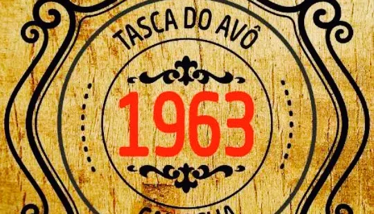 Tasca do Avô