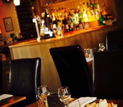 The Suan Thai Restaurant