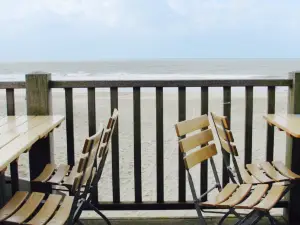 Westend Beachclub de Kwinte