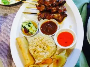 OM Thai Cuisine
