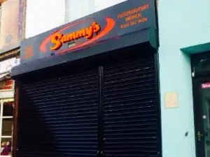 Sammy's Takeaway - Little Sutton