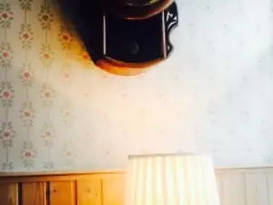 Cafe Ott and Matilda