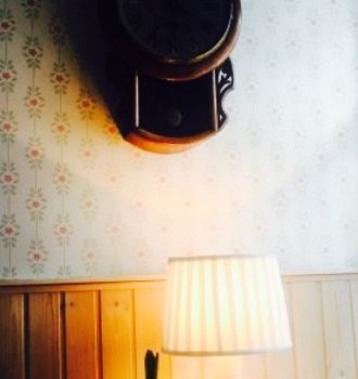 Ott&Matilda-Laulasmaa Cafe