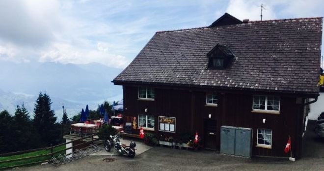 Restaurant Haggenegg