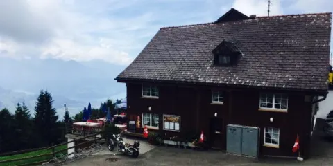 Restaurant Haggenegg