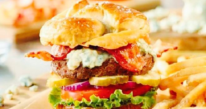 Ruby Tuesday