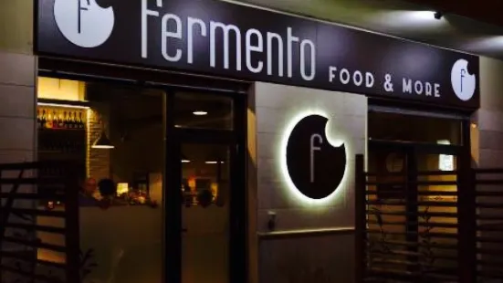 Fermento Food & More