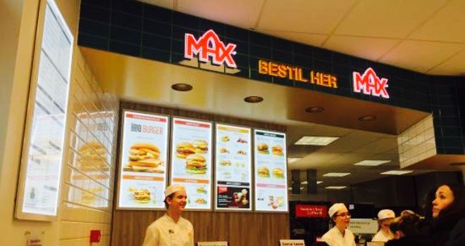 Max