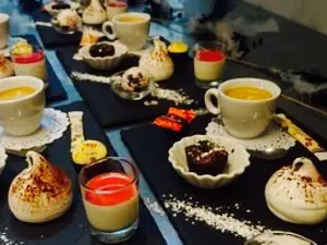 Le Poggio Ristorante