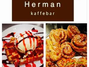 Herman Kaffebar