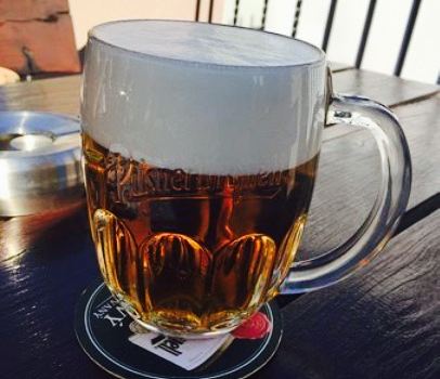Pivarnicka Nad Rinkom