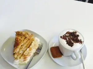 Cafe Central