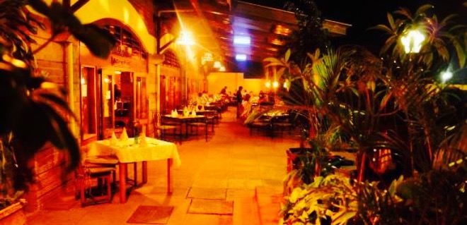 Mamma Mia Restaurant