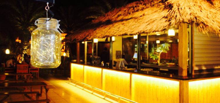 Bait al Shams