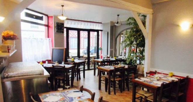 Le Rustic